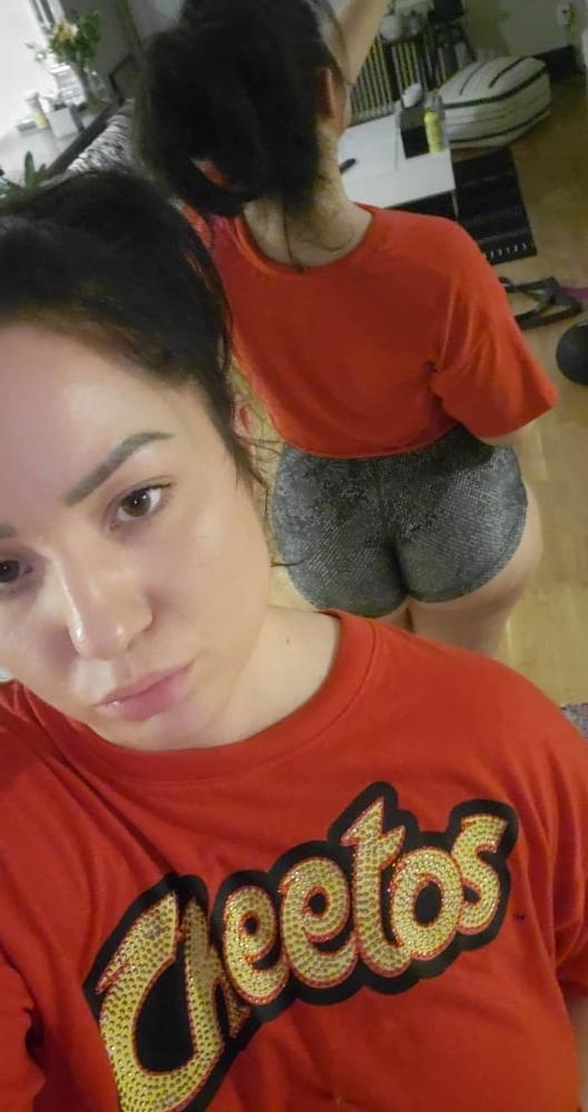 25P AnjaDee ultimate ASS compilation