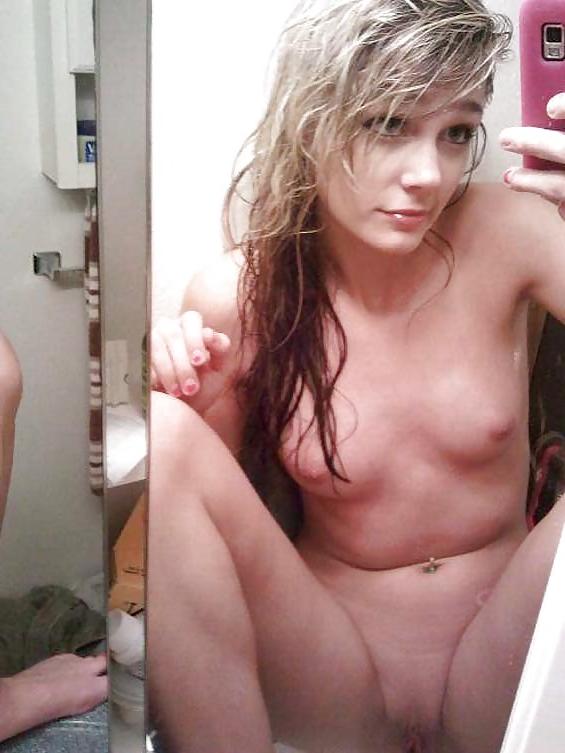 25P SELF SHOT HONEYS 6