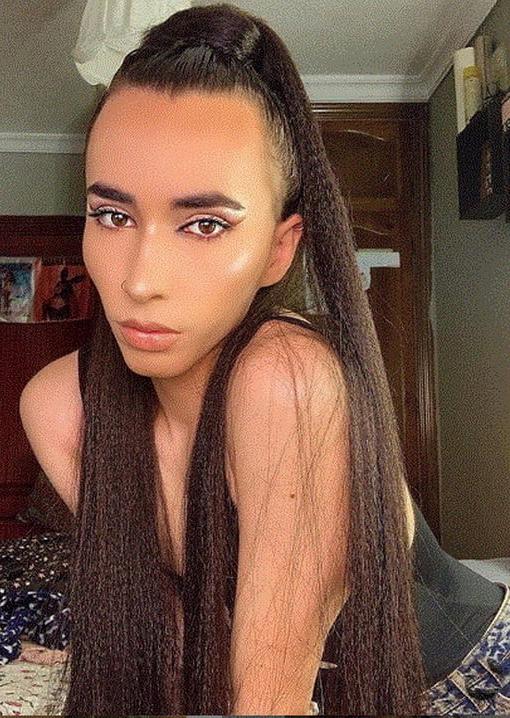 25P Mixed Beauty
