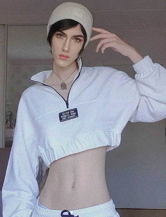 25P Mixed Beauty