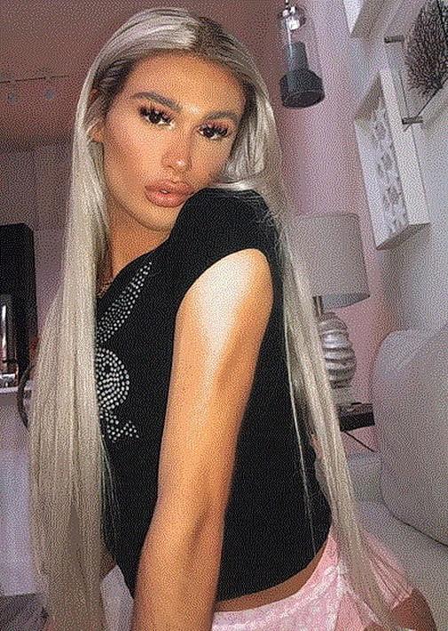25P Mixed Beauty