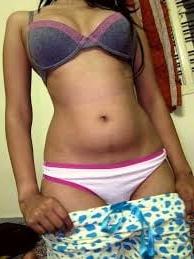 25P Desi girls and me