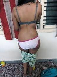 25P Desi girls and me