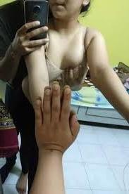 25P Desi girls and me