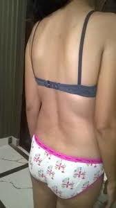 25P Desi girls and me