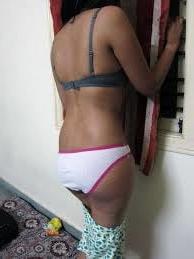 25P Desi girls and me
