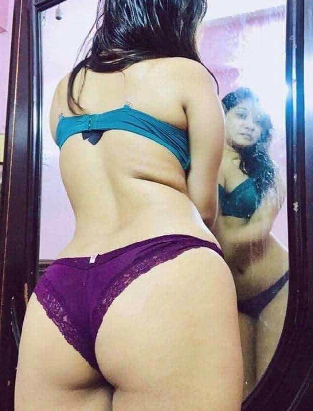 25P Desi girlfriend