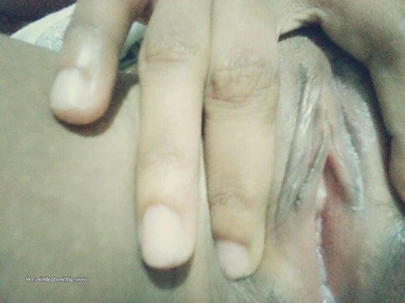 25P Desi girlfriend