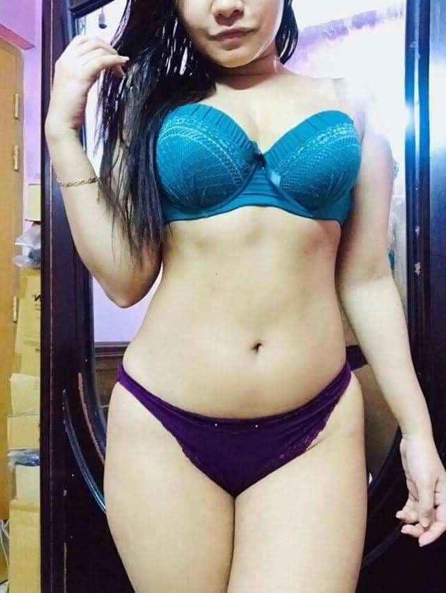 25P Desi girlfriend