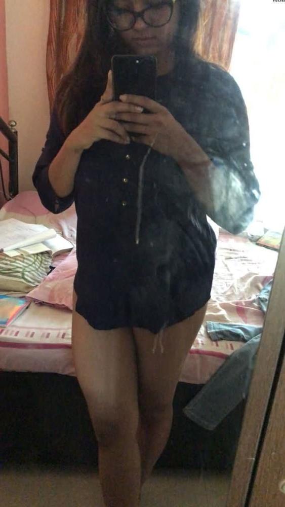 25P Desi girlfriend