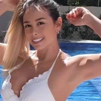 23P Armpits I Want To Lick 28