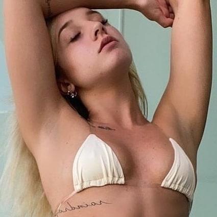 23P Armpits I Want To Lick 28