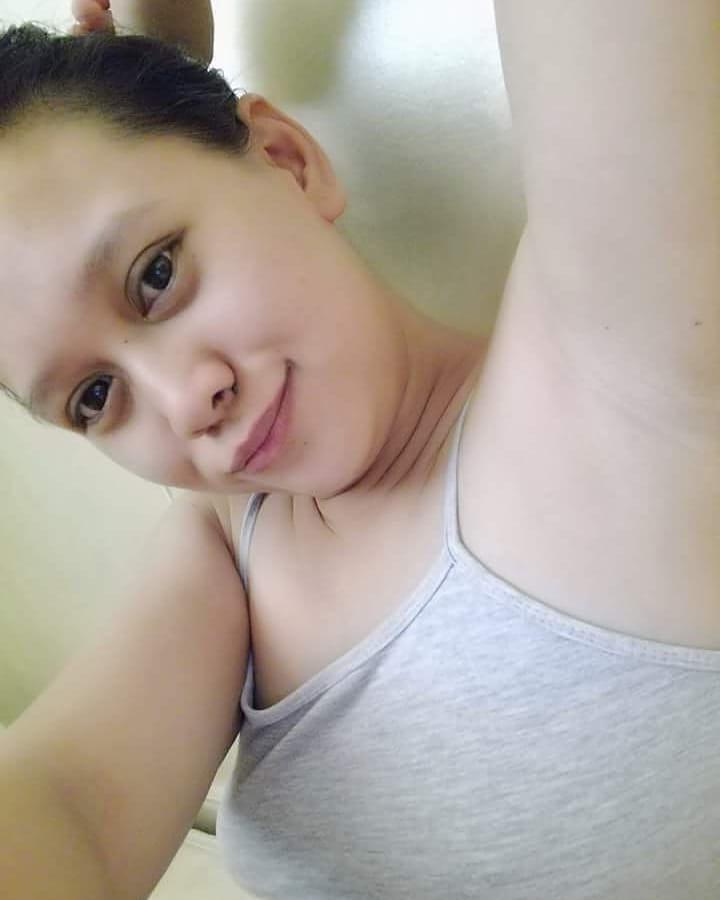 23P Armpits I Want To Lick 28