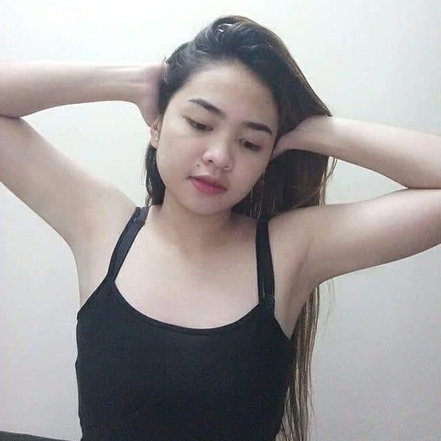 23P Armpits I Want To Lick 28