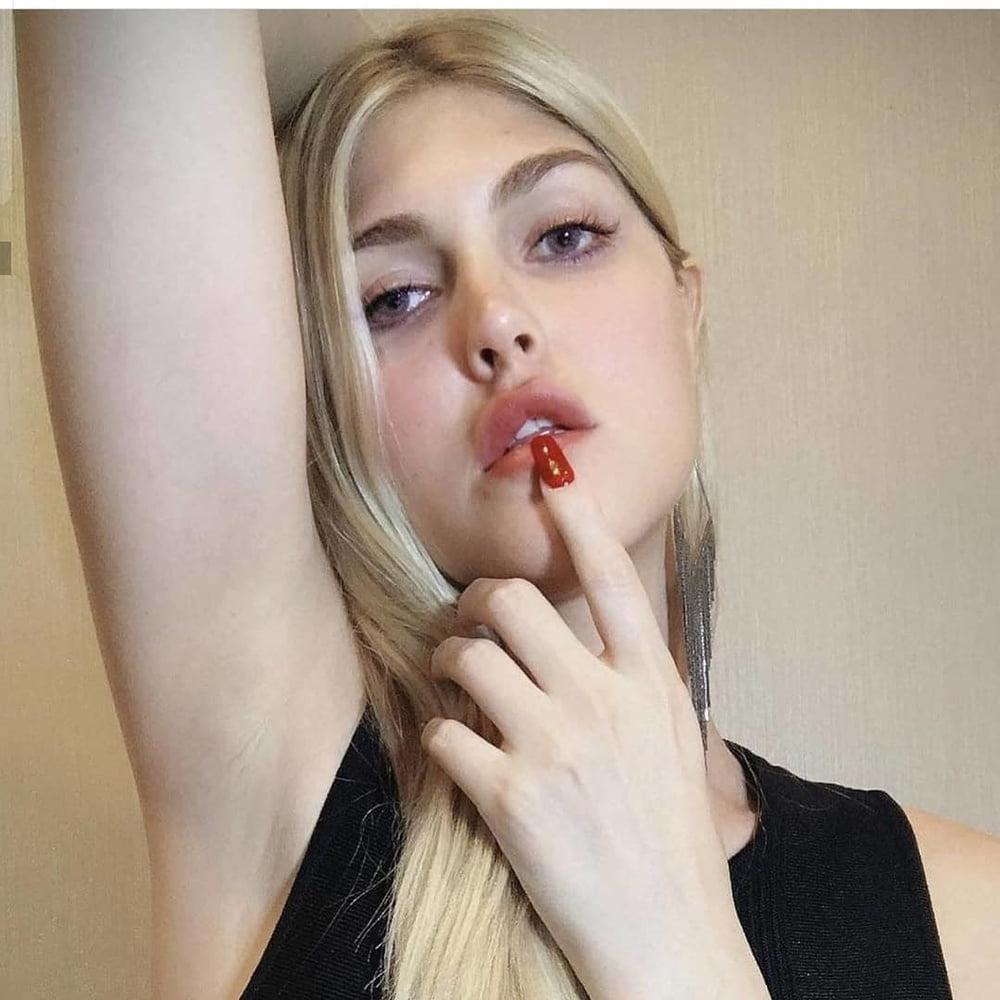 23P Armpits I Want To Lick 28