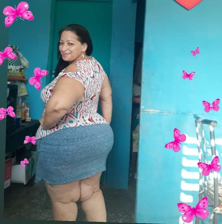 25P Mega nalgonas compilation