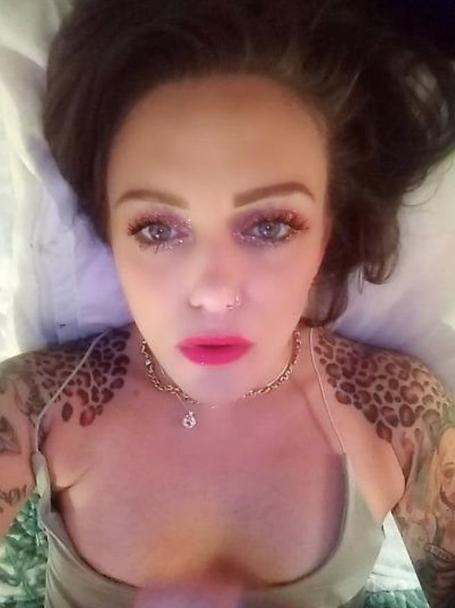 7P South Florida Motel Whore - Hole for use