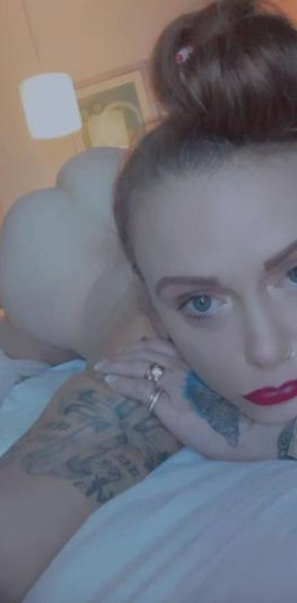 7P South Florida Motel Whore - Hole for use