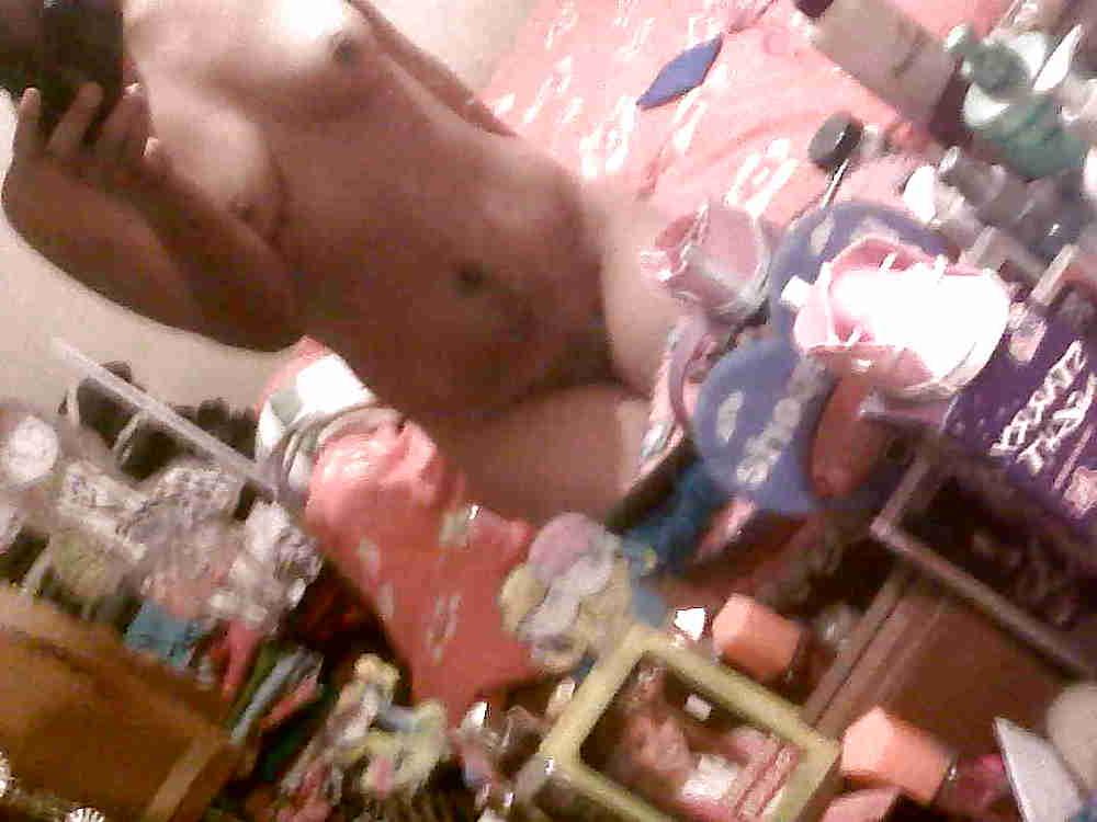 12P Colombian Teen
