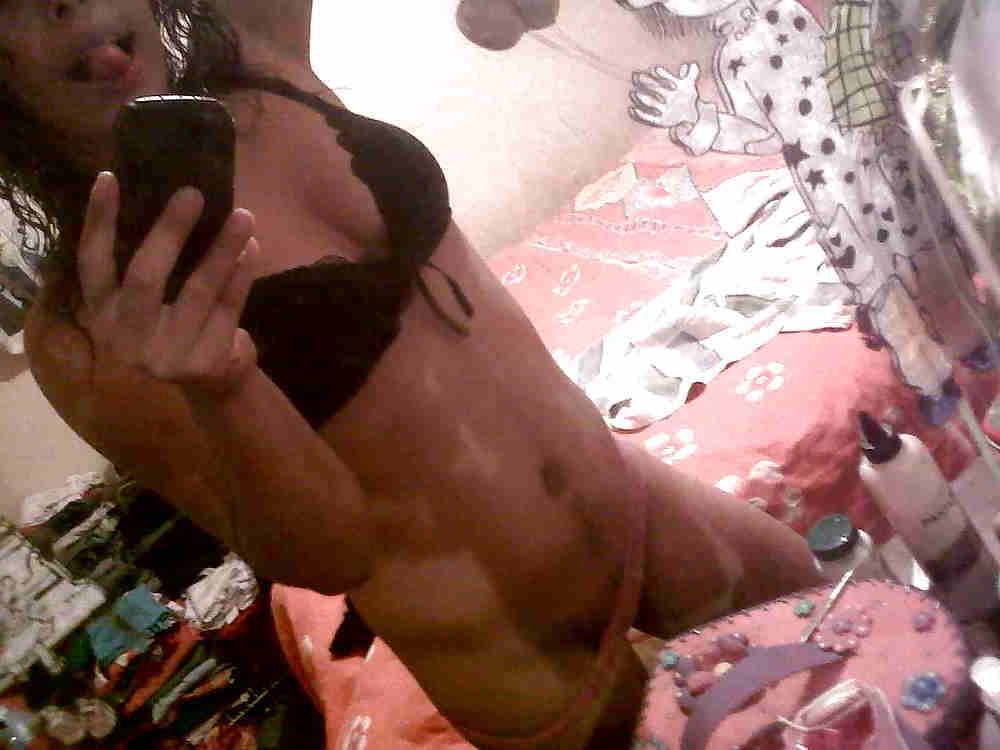12P Colombian Teen