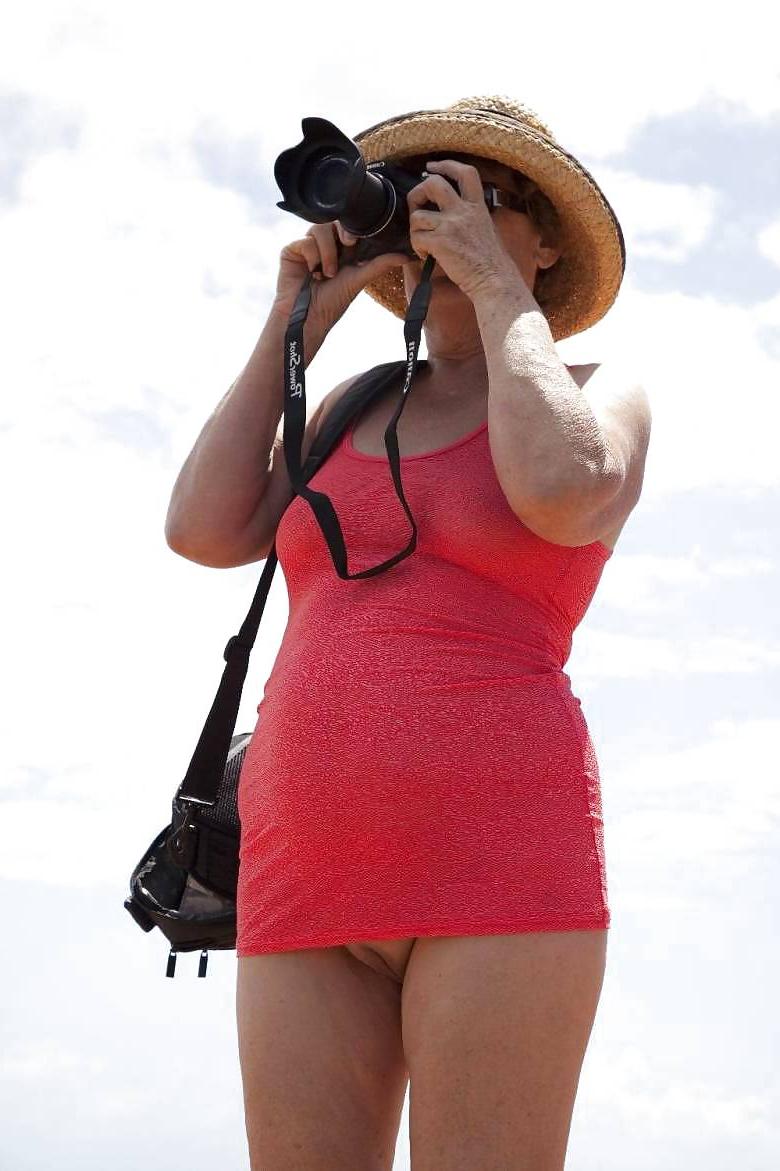 7P Granny Catric 59 years old (2)