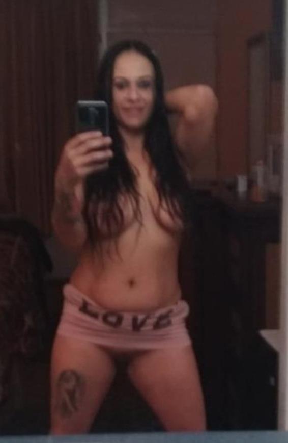 10P Florida Puerto Rican Motel Slut
