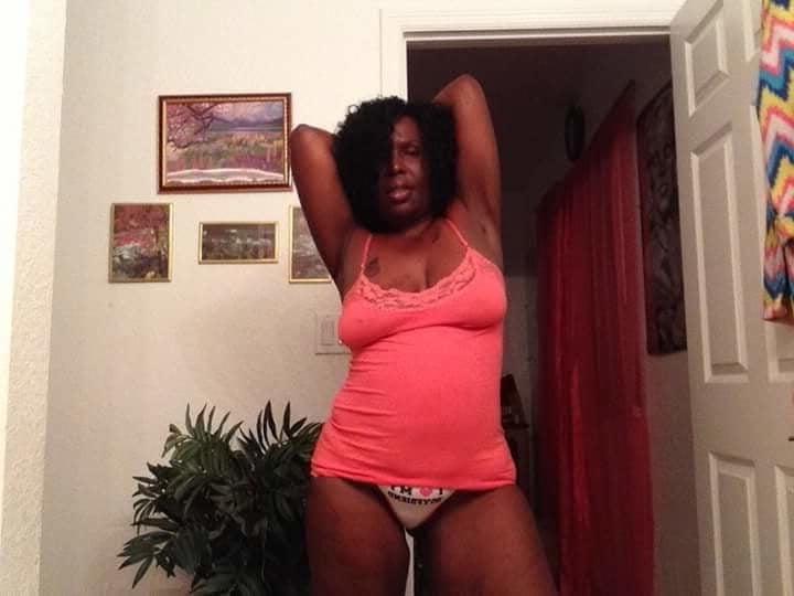 25P fav ebony by desi