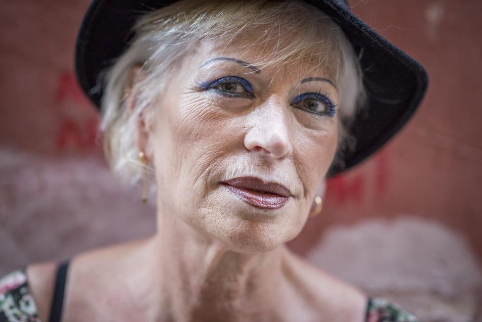 25P Over 70 year old&amp;still getting cocks hard