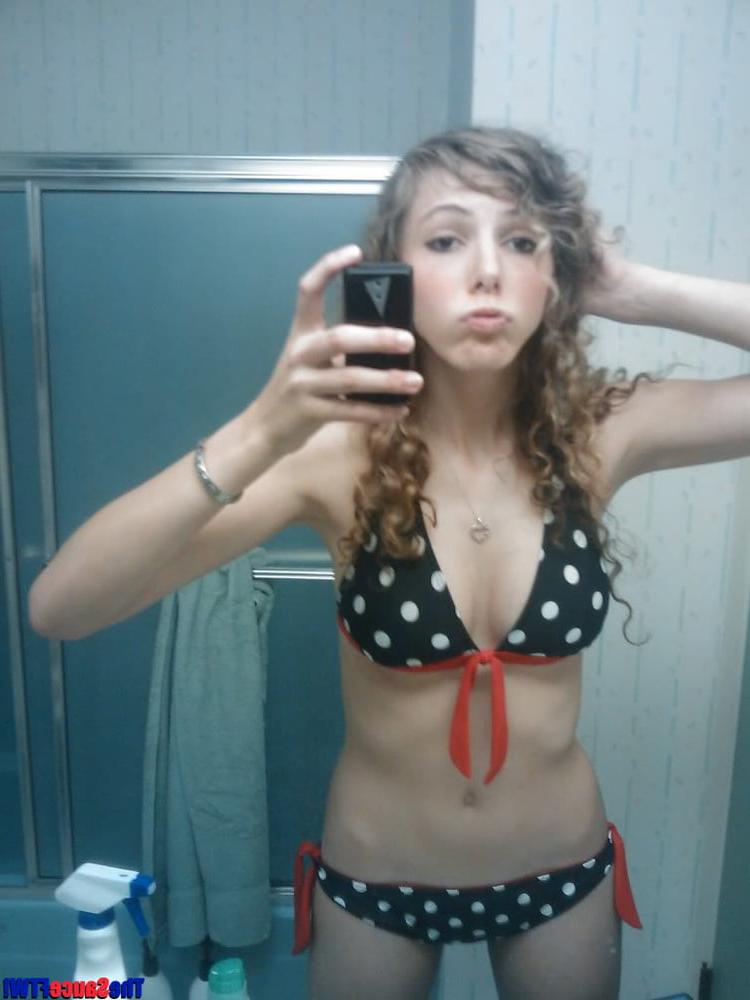 25P Beauty tits