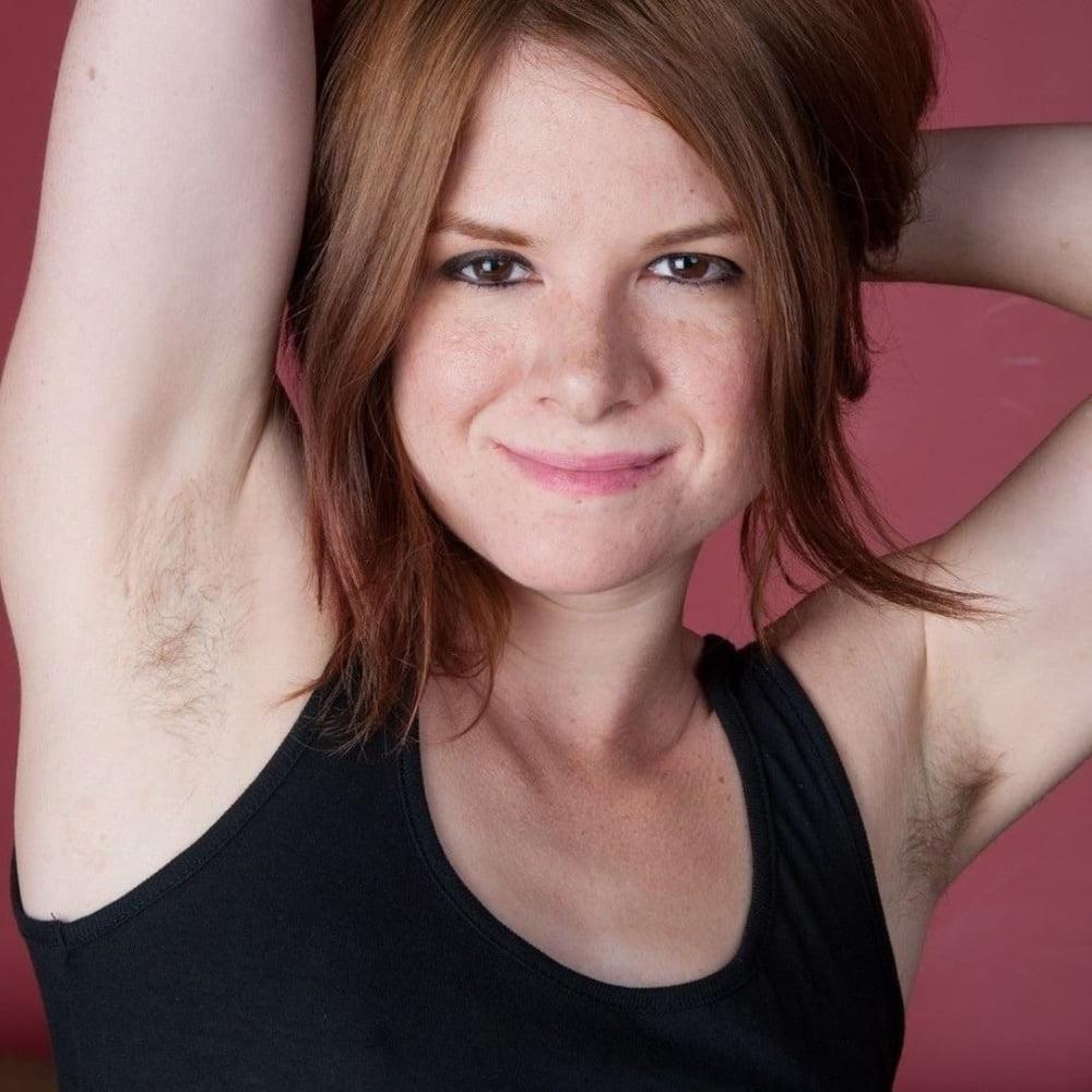 25P Armpits I Want To Lick 32
