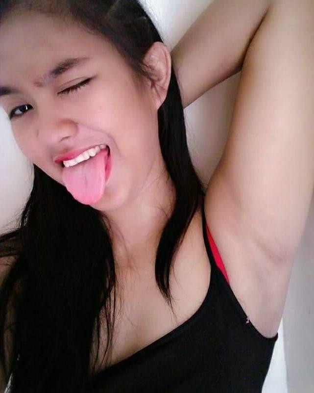 25P Armpits I Want To Lick 25