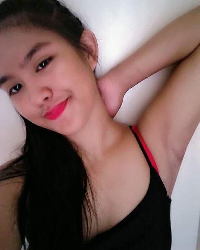 25P Armpits I Want To Lick 25