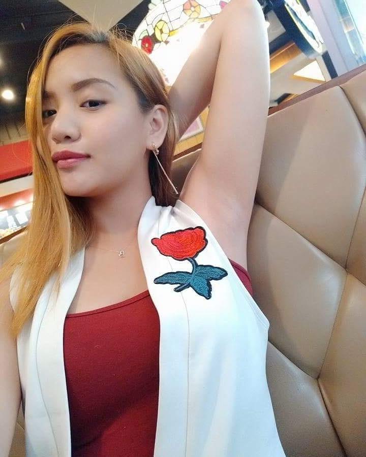 25P Armpits I Want To Lick 25