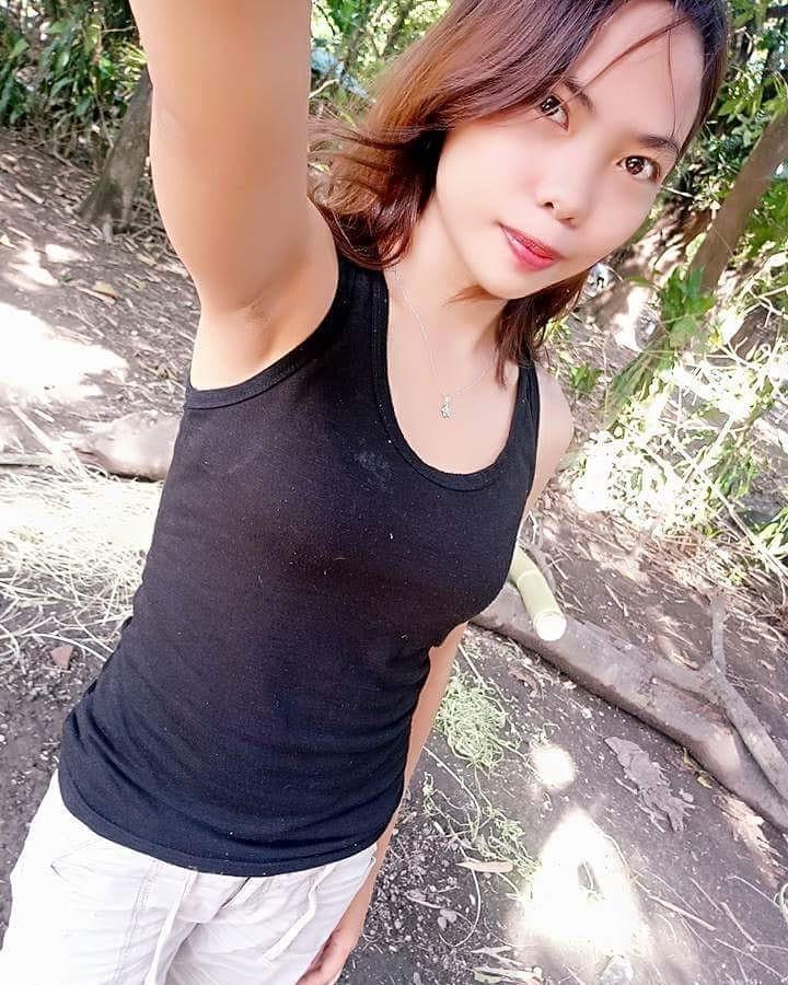 25P Armpits I Want To Lick 25
