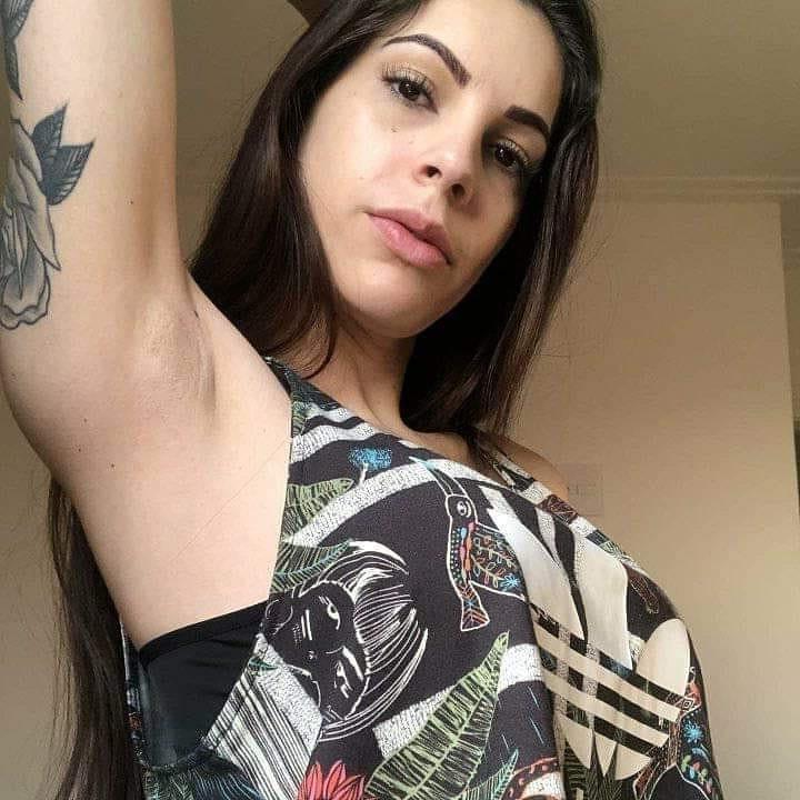 25P Armpits I Want To Lick 25