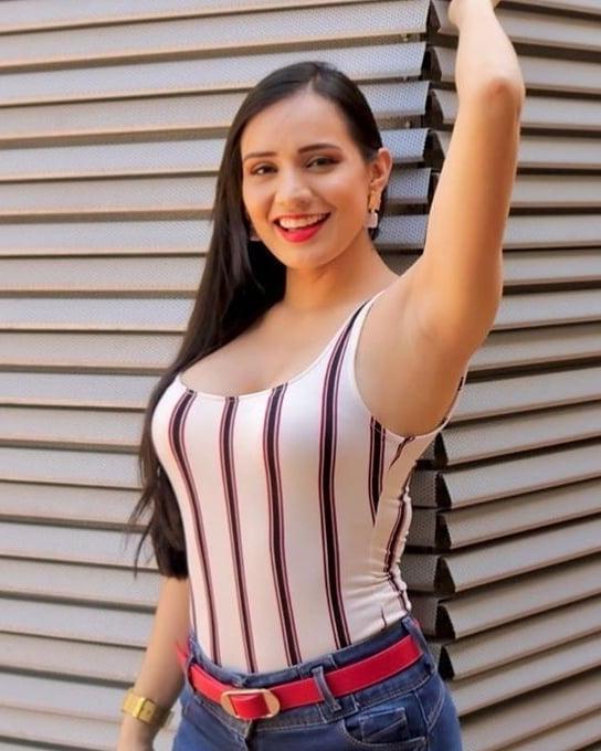 24P Armpits I Want To Lick 27