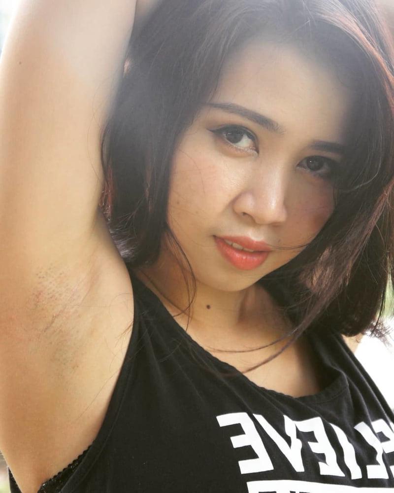 24P Armpits I Want To Lick 27