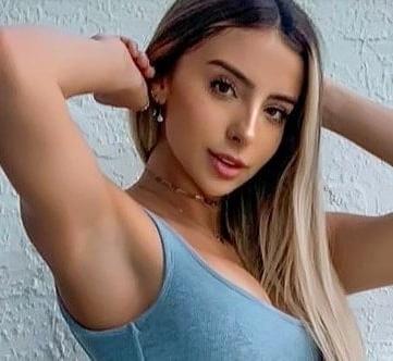 24P Armpits I Want To Lick 27