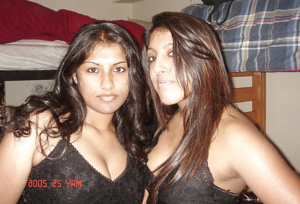 15P Desi Indian Babe