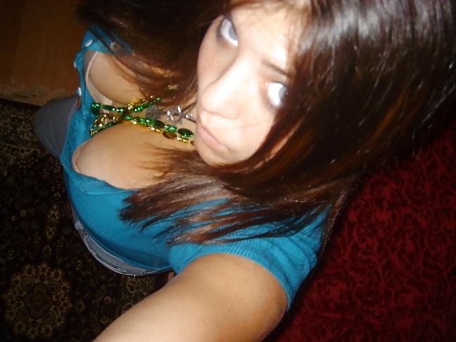 25P 1st Glance Downblouse Nipslips pt17