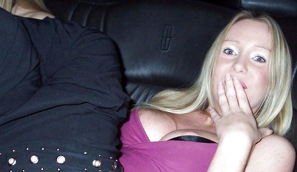 25P 1st Glance Downblouse Nipslips pt17