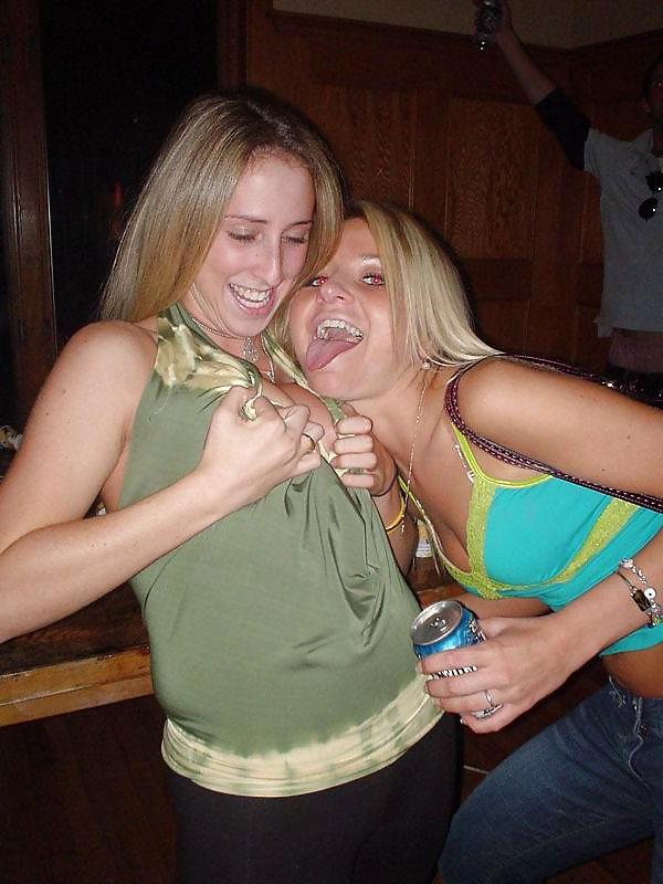 25P 1st Glance Downblouse Nipslips pt17