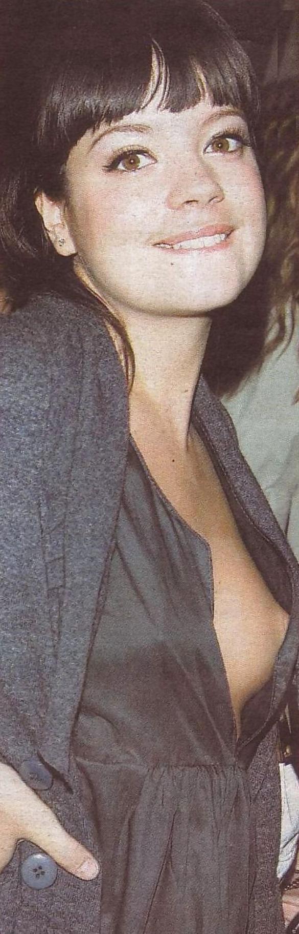 25P 1st Glance Downblouse Nipslips pt17