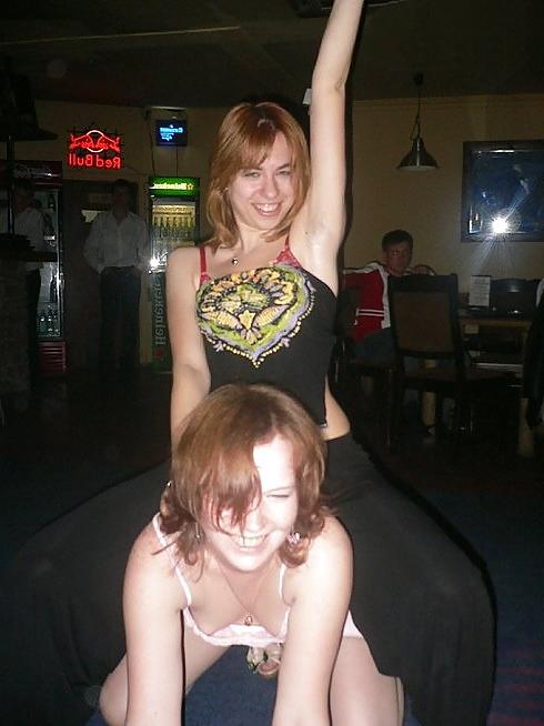 25P 1st Glance Downblouse Nipslips pt17