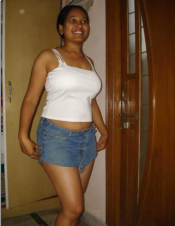 14P Sweet Desi Lady Supriya