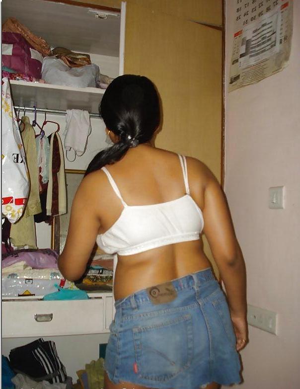 14P Sweet Desi Lady Supriya