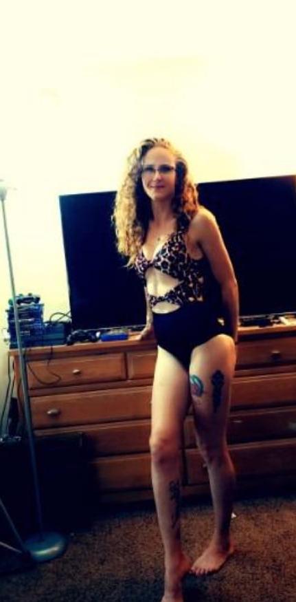 6P South Florida Motel Whore