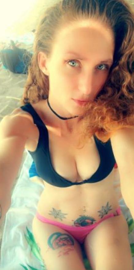 6P South Florida Motel Whore