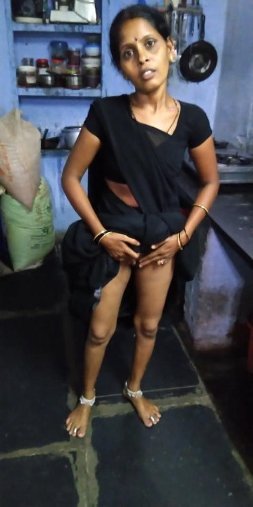 25P Desi goa bhabhi