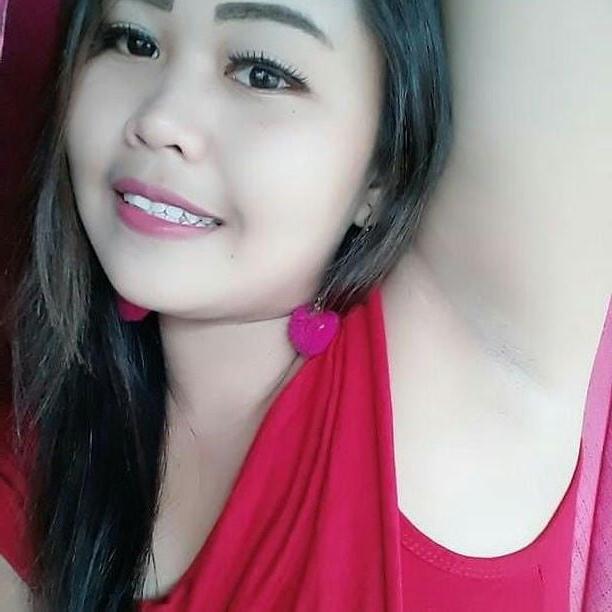 25P Armpits I Want to Lick 22